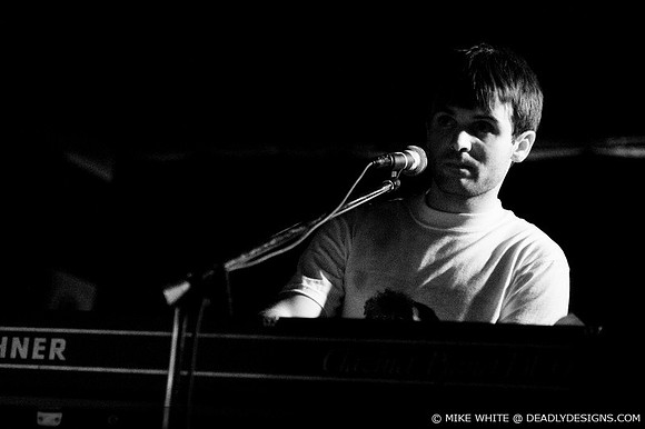 Stereolab