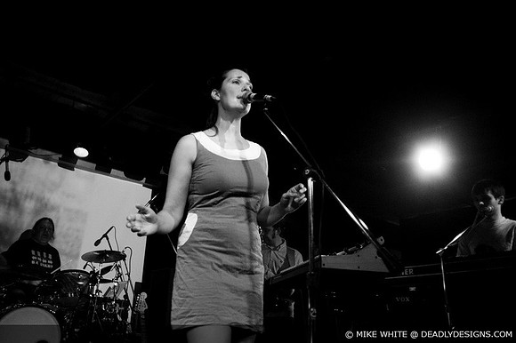 Stereolab