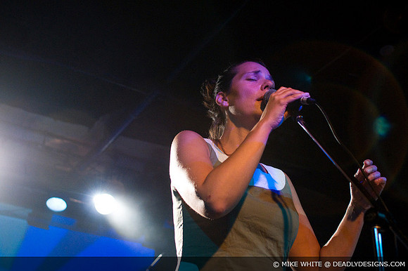 Stereolab