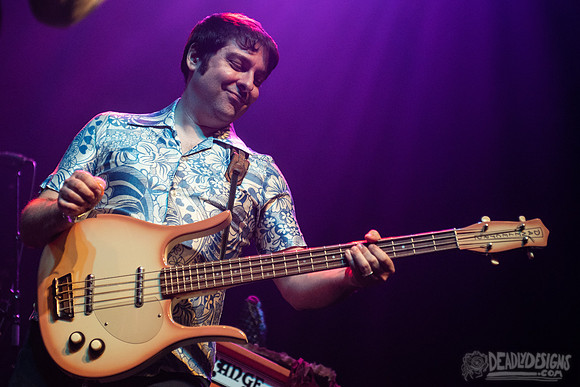 Elekibass