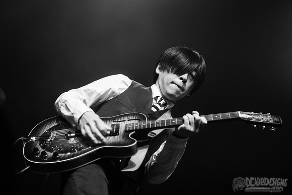 Elekibass