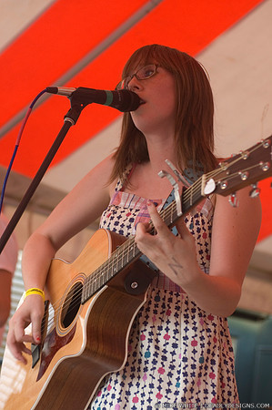 Allison Weiss