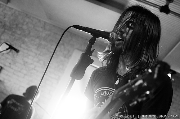 The Whigs