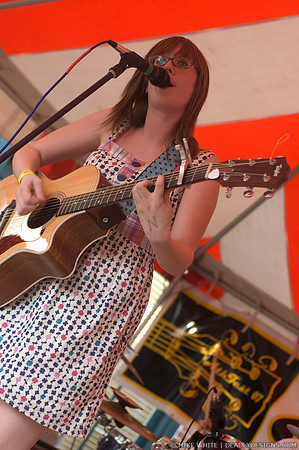 Allison Weiss
