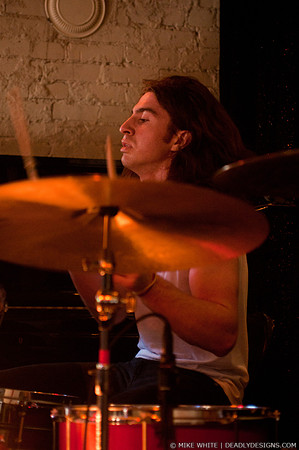 The Whigs