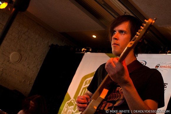 The Whigs