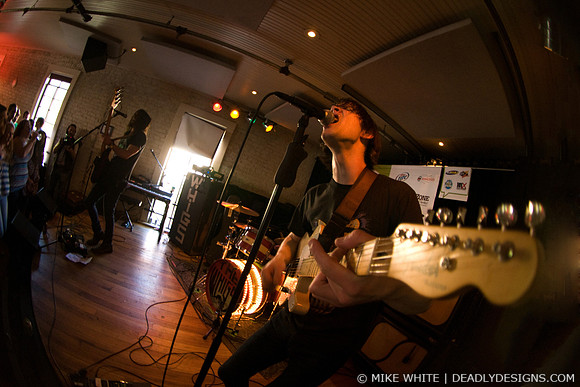 The Whigs