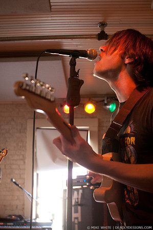 The Whigs