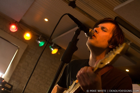 The Whigs