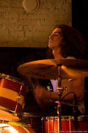 The Whigs