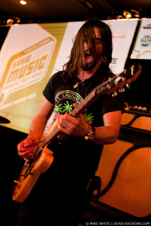 The Whigs
