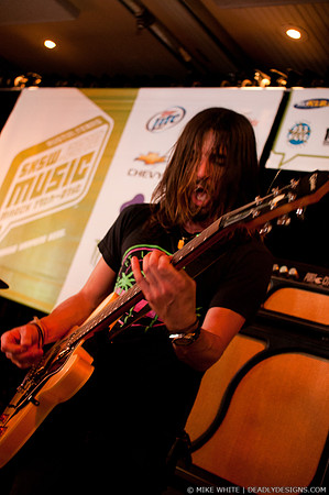 The Whigs