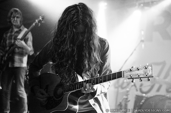 Kurt Vile & the Violators