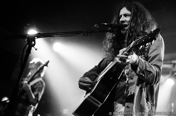 Kurt Vile & the Violators
