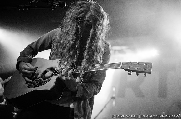 Kurt Vile & the Violators
