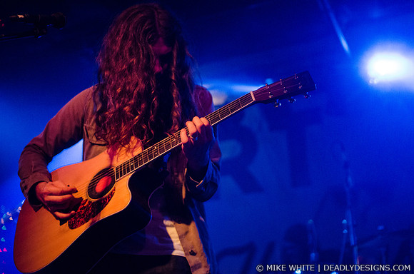 Kurt Vile & the Violators
