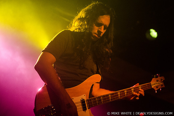 Kurt Vile & the Violators