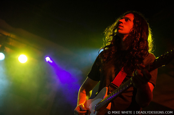 Kurt Vile & the Violators