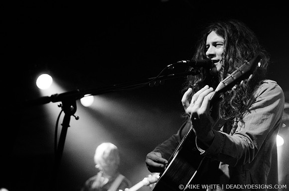 Kurt Vile & the Violators