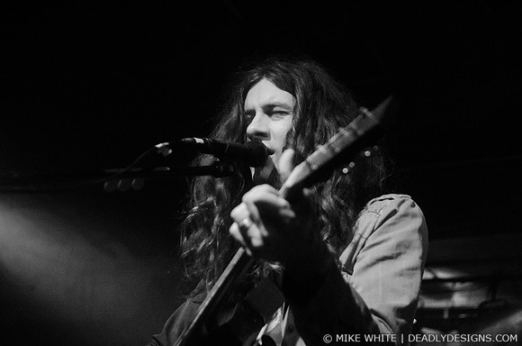 Kurt Vile & the Violators