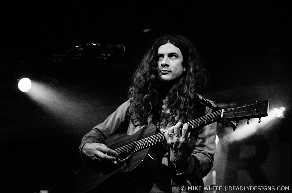 Kurt Vile & the Violators