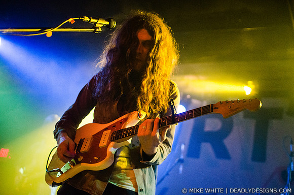 Kurt Vile & the Violators