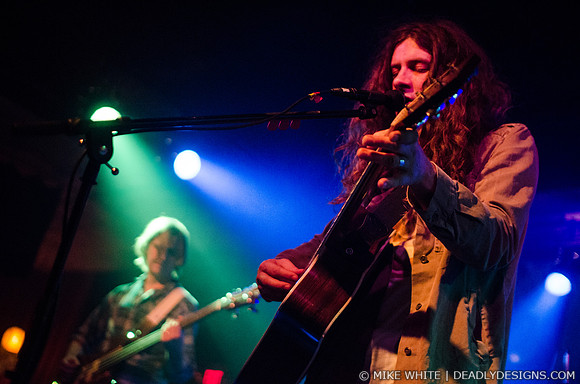 Kurt Vile & the Violators