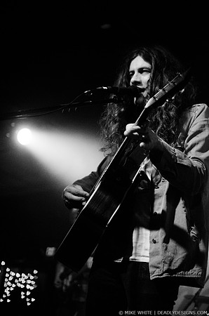 Kurt Vile & the Violators
