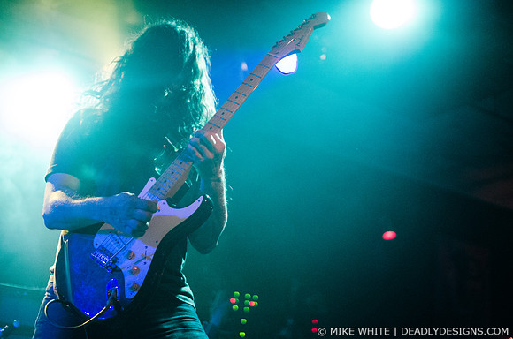 Kurt Vile & the Violators