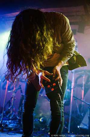 Kurt Vile & the Violators