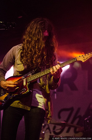 Kurt Vile & the Violators