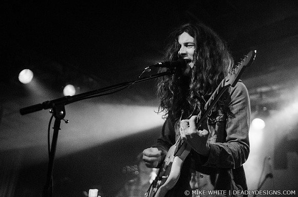 Kurt Vile & the Violators