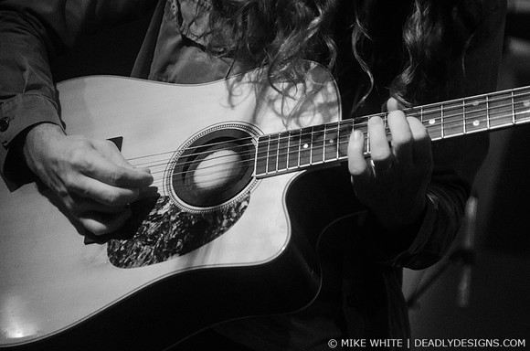 Kurt Vile & the Violators