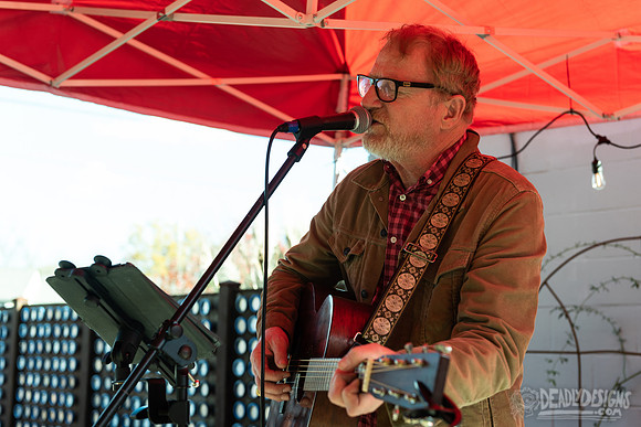 David Lowery