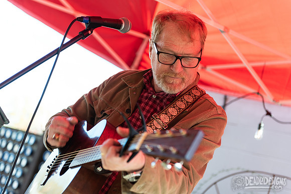 David Lowery