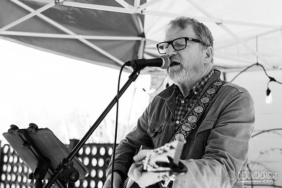 David Lowery