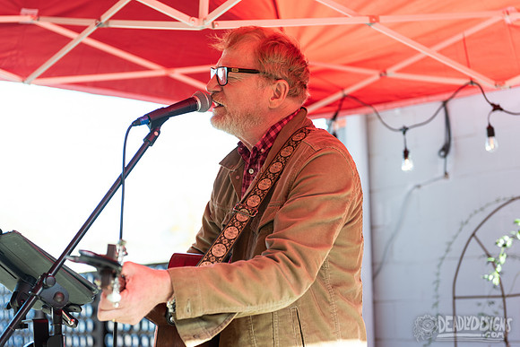 David Lowery