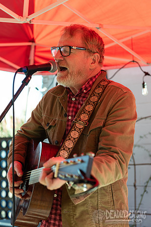 David Lowery