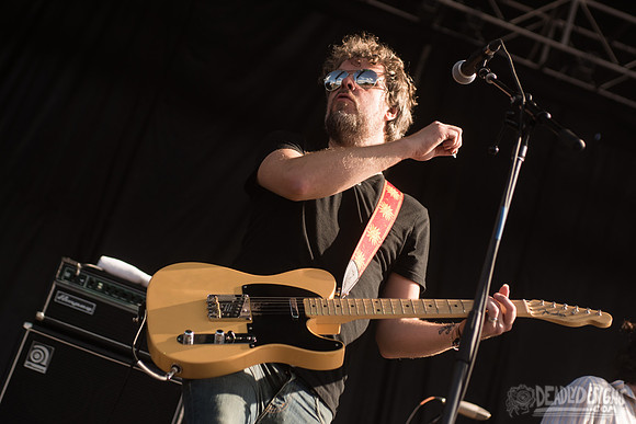 The Hold Steady