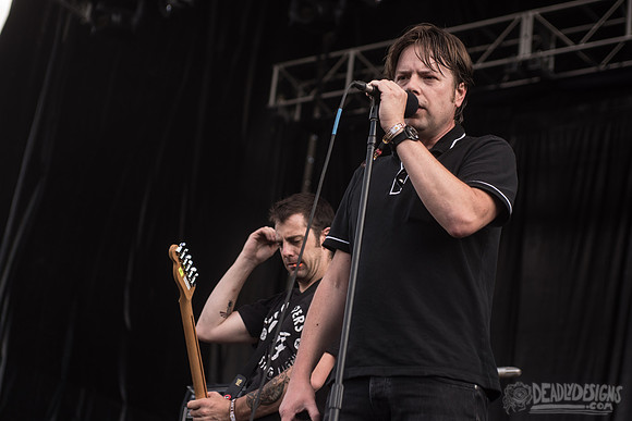 The Hold Steady