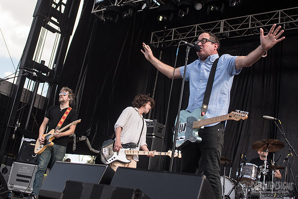 The Hold Steady