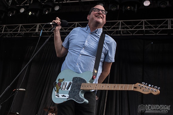 The Hold Steady