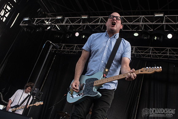 The Hold Steady