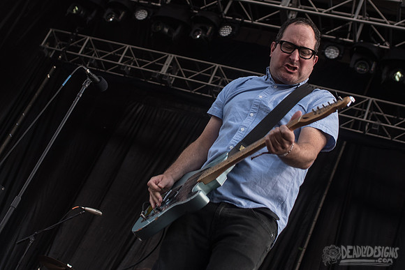 The Hold Steady