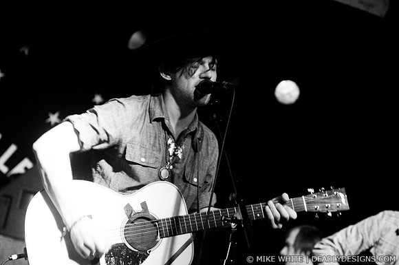 Conor Oberst & the Mystic Valley Band
