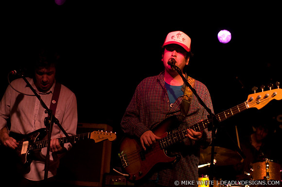 Conor Oberst & the Mystic Valley Band