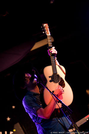 Conor Oberst & the Mystic Valley Band