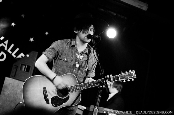 Conor Oberst & the Mystic Valley Band