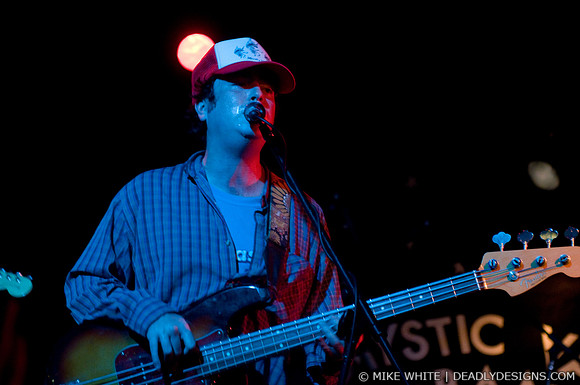 Conor Oberst & the Mystic Valley Band