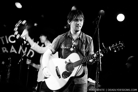 Conor Oberst & the Mystic Valley Band